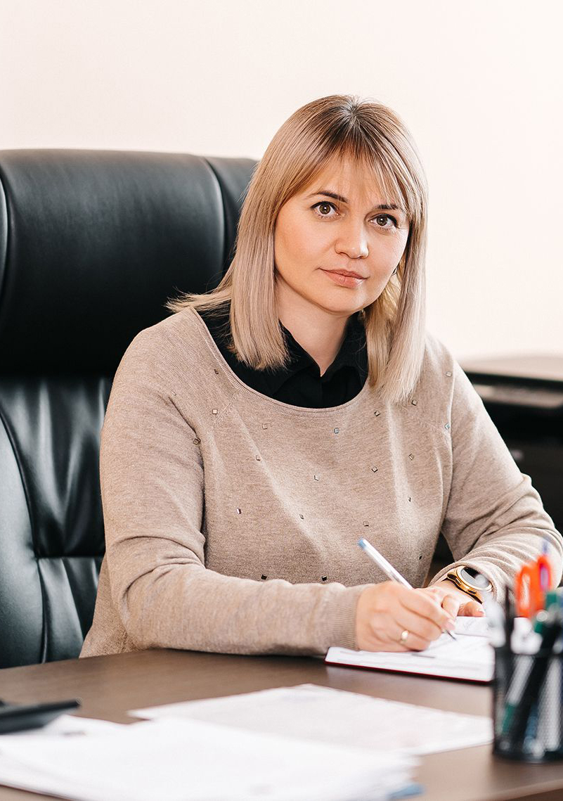 Топал Галина