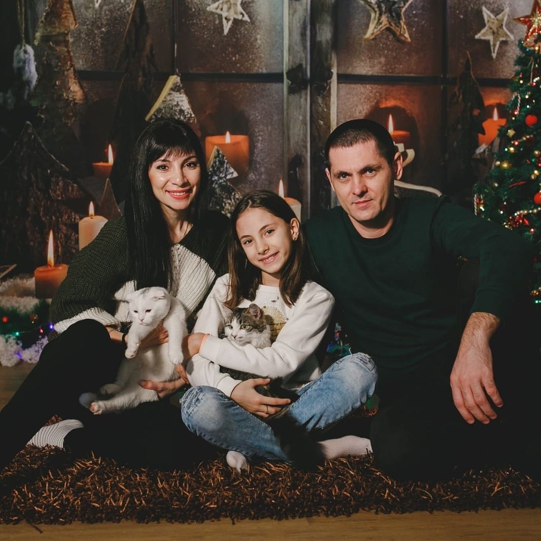 Губогло Александр (Лавстори)